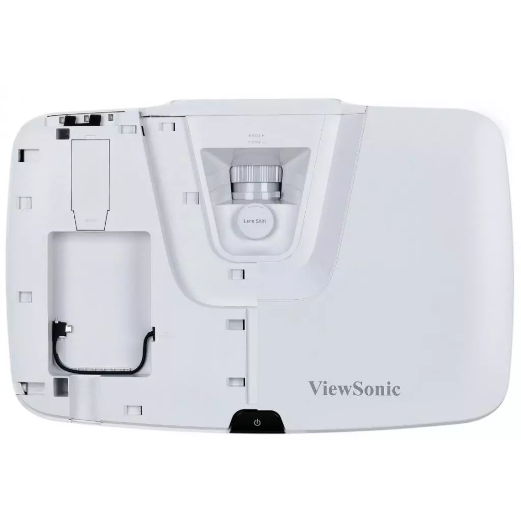 Проектор ViewSonic PG800HD (VS16780) - 10 Проектор ViewSonic PG800HD (VS16780) - 10