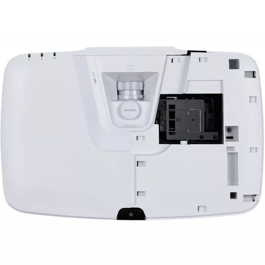 Проектор ViewSonic PG800HD (VS16780) - 11 Проектор ViewSonic PG800HD (VS16780) - 11