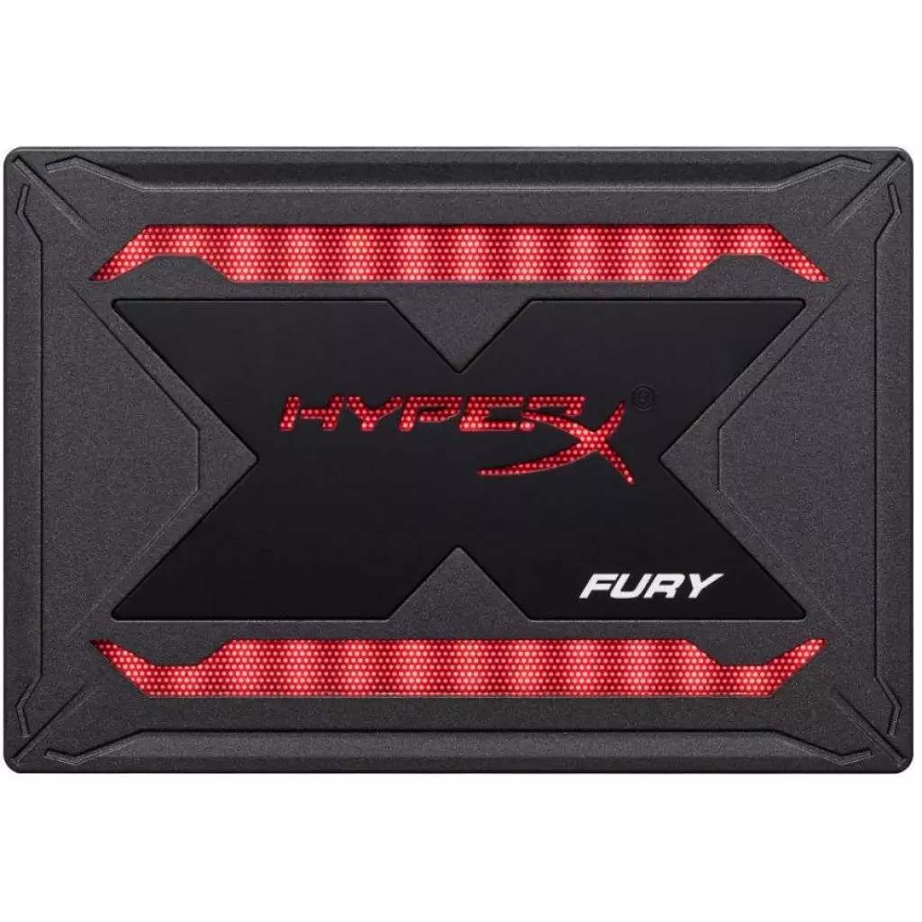 Накопитель SSD 2.5" 960GB HyperX (SHFR200/960G)