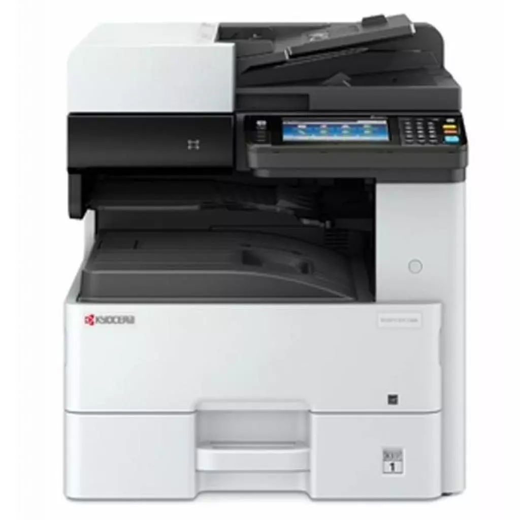 Многофункциональное устройство Kyocera Ecosys M4132idn (1102P13NL0) - 1 Многофункциональное устройство Kyocera Ecosys M4132idn (1102P13NL0) - 1