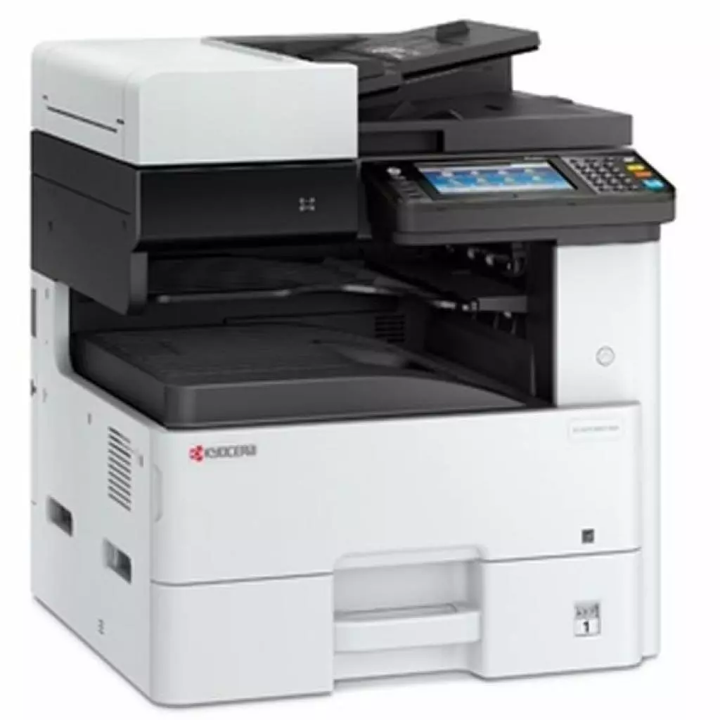 Многофункциональное устройство Kyocera Ecosys M4132idn (1102P13NL0) - 2 Многофункциональное устройство Kyocera Ecosys M4132idn (1102P13NL0) - 2