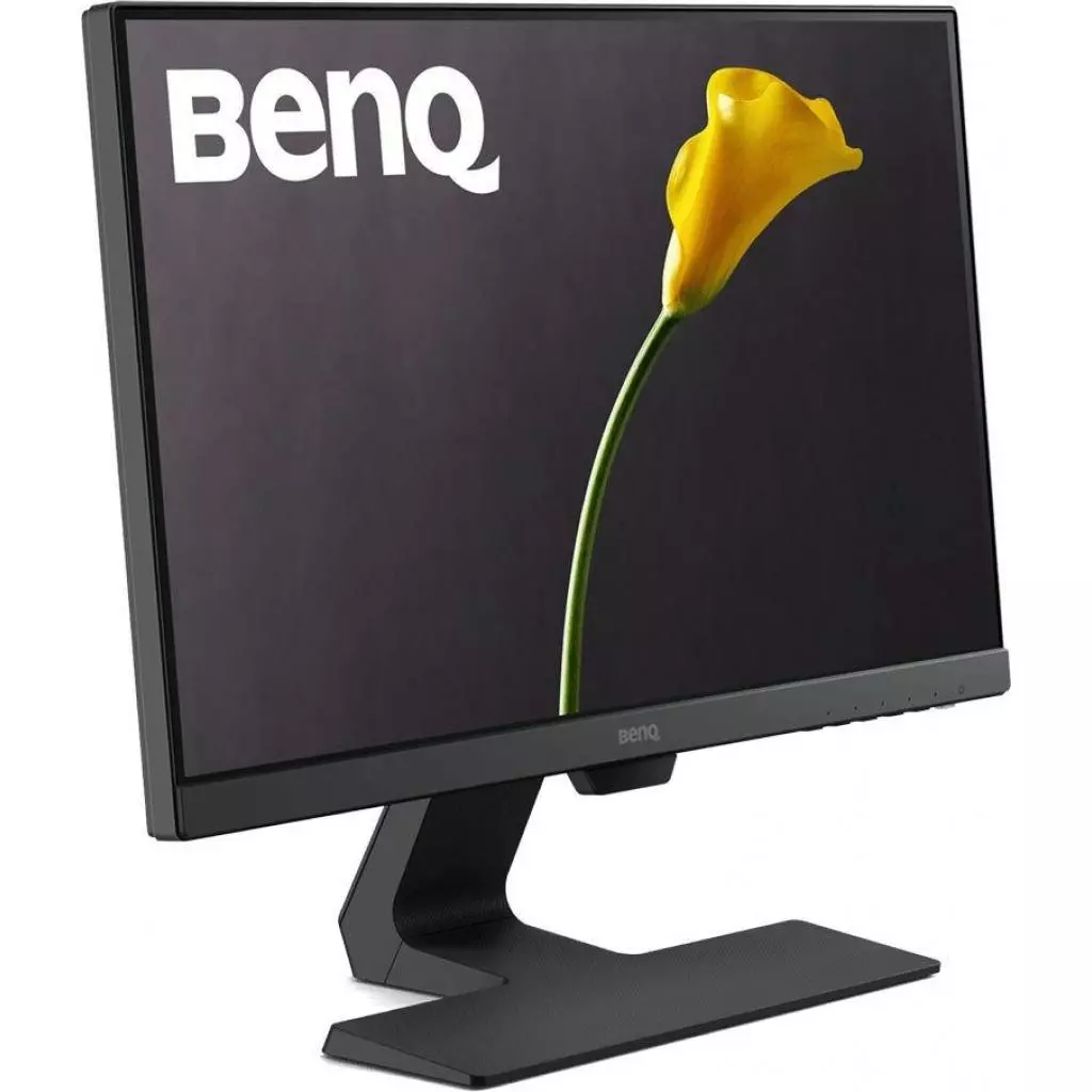 Монитор BenQ GW2480E Black - 1