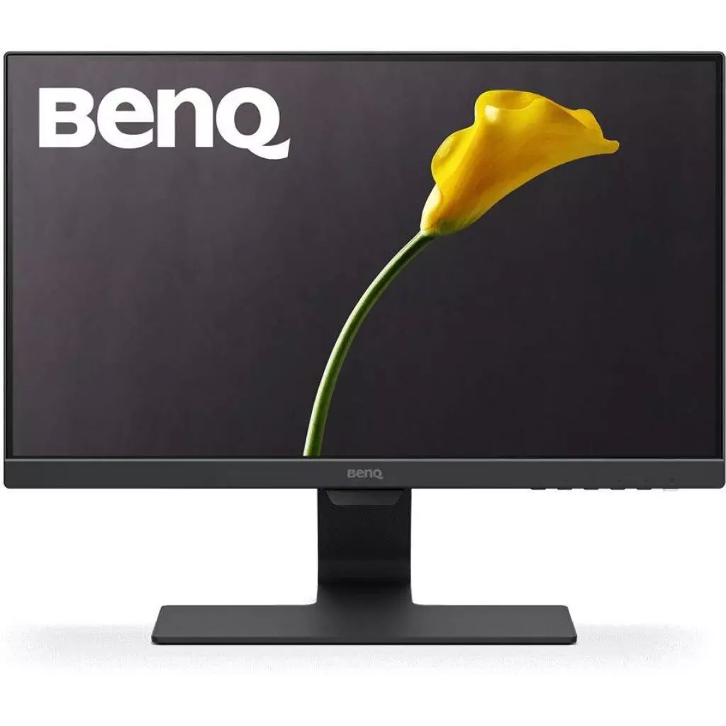 Монитор BenQ GW2480E Black
