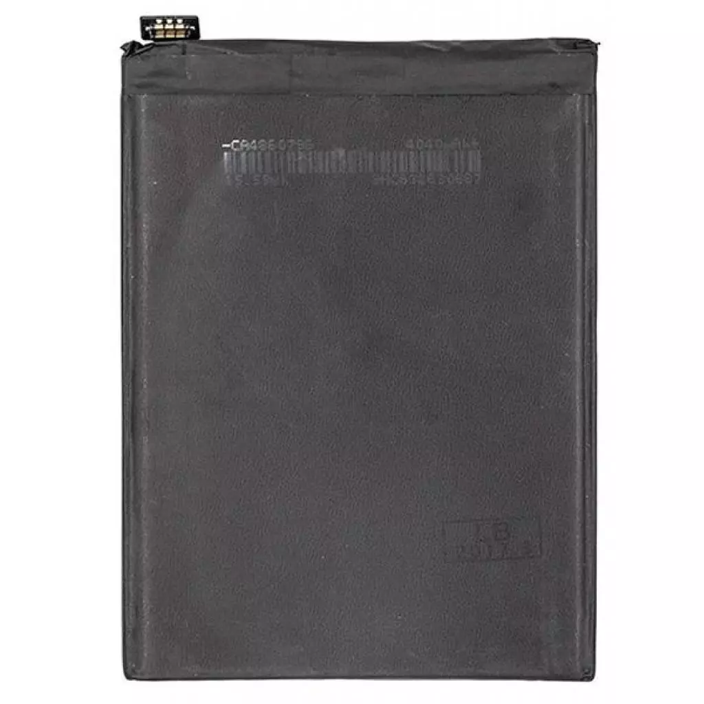 Аккумуляторная батарея для телефона PowerPlant Huawei Enjoy 6 (HB496183ECC) 4000mAh (SM150144) - 1