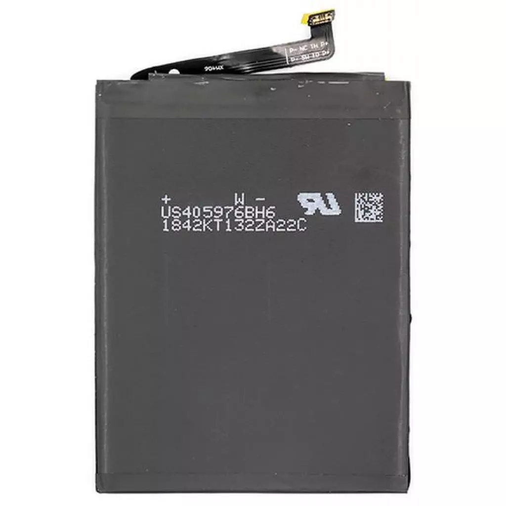 Аккумуляторная батарея для телефона PowerPlant Huawei Nova (Dual Sim) (HB405979ECW) 2920mAh (SM150229) - 1