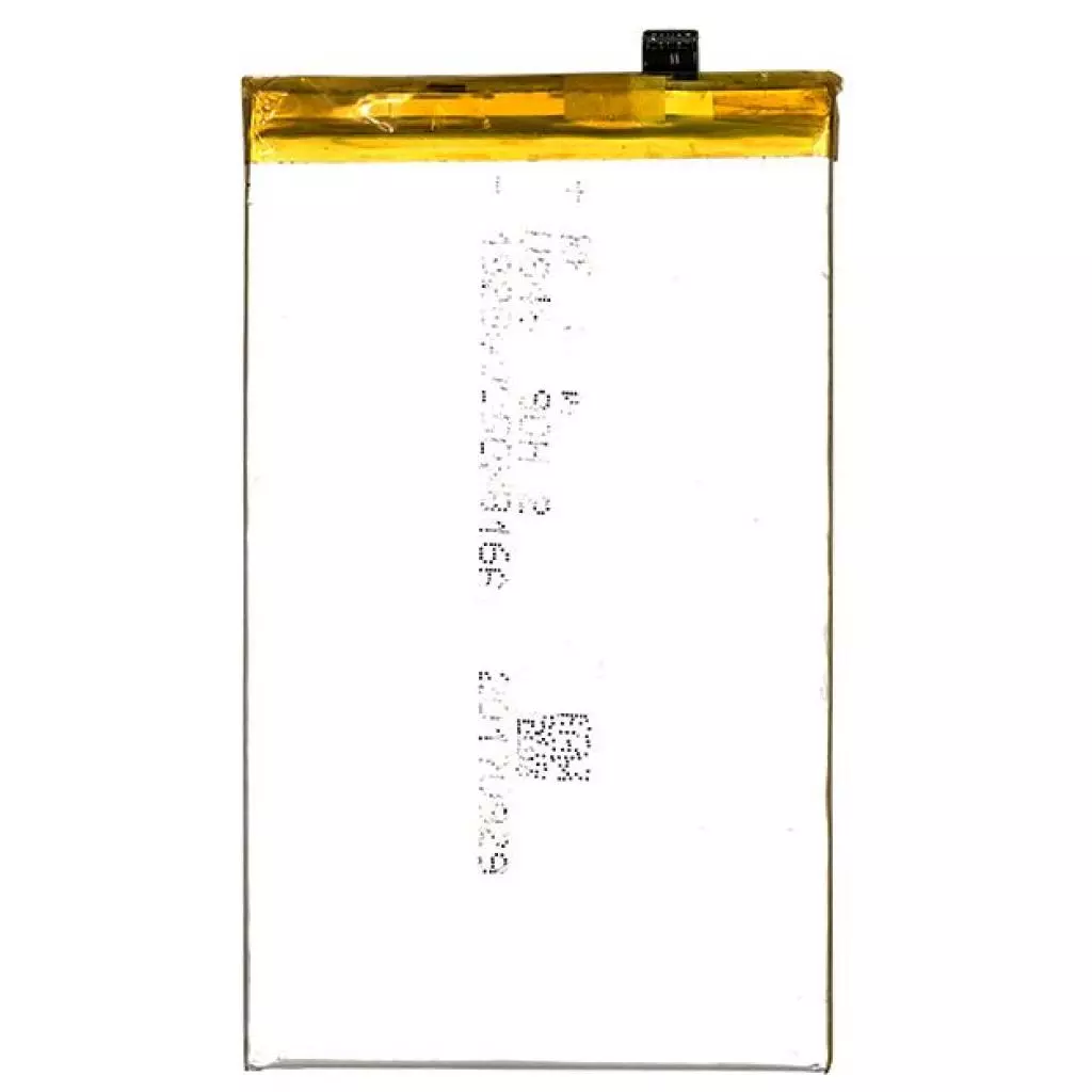 Аккумуляторная батарея для телефона PowerPlant Lenovo Vibe P1 (BL244) 5000mAh (SM130085) - 1