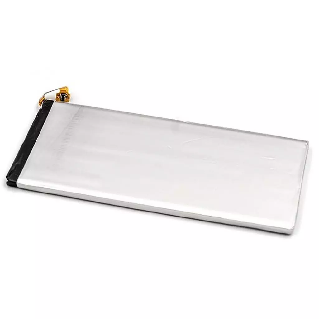 Аккумуляторная батарея для телефона PowerPlant Samsung Galaxy C7 (EB-BC700ABE) 3300mAh (SM170418) - 1