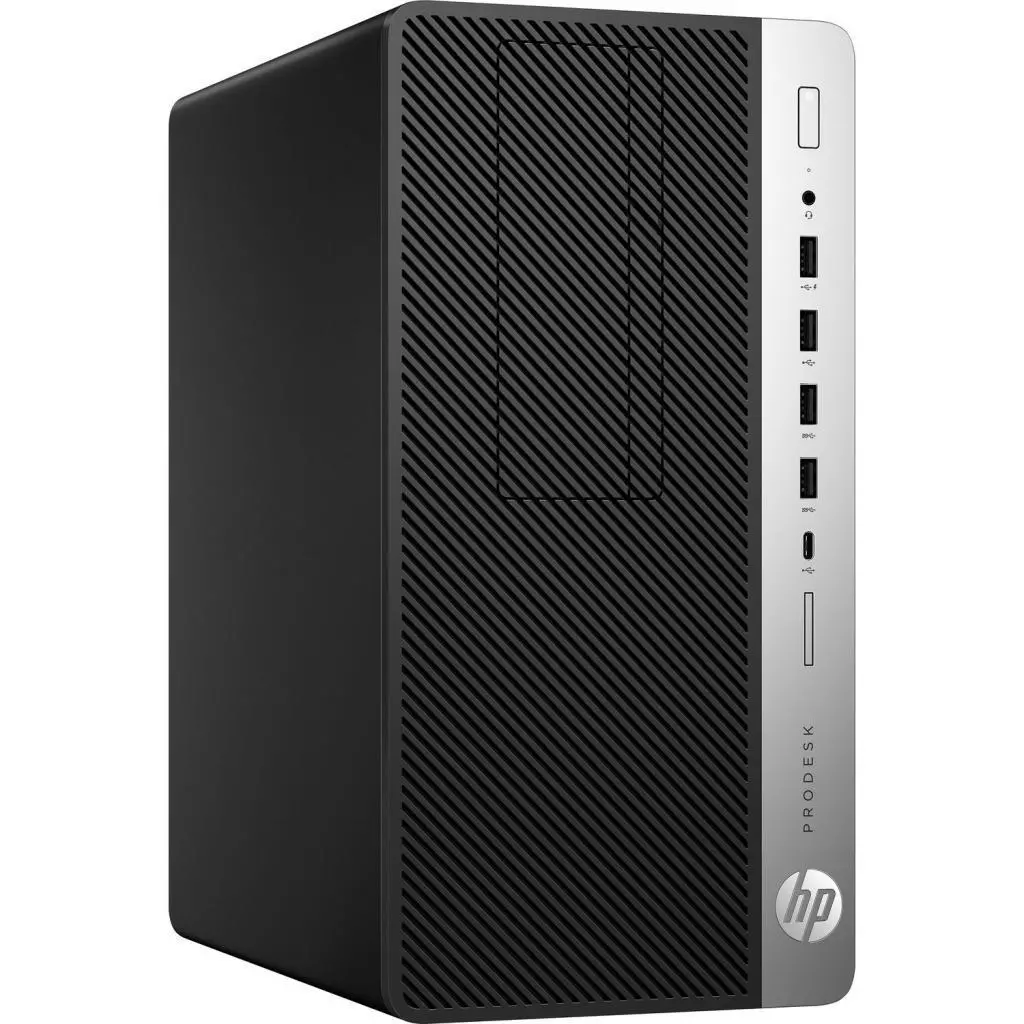 Компьютер HP ProDesk 600 G3 MT (1ND08ES) - 2 Компьютер HP ProDesk 600 G3 MT (1ND08ES) - 2