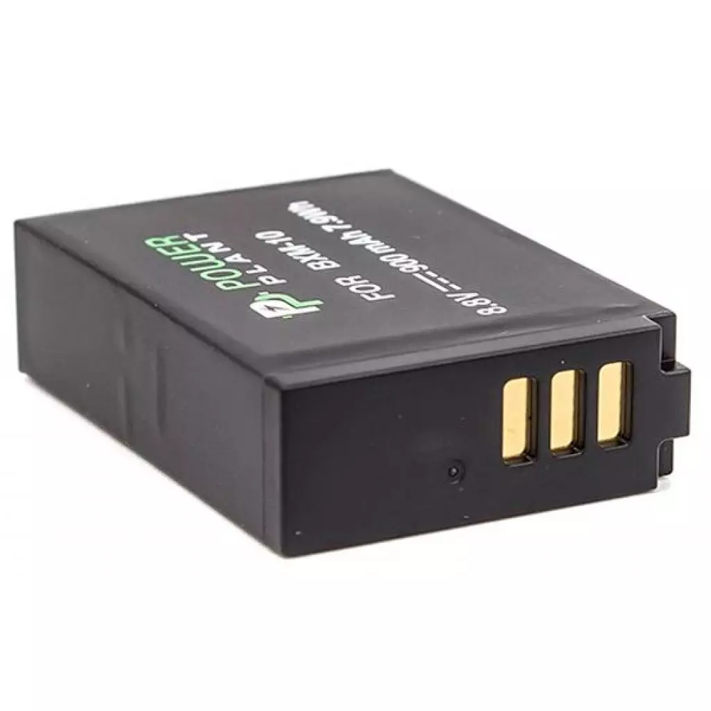 Аккумулятор к фото/видео PowerPlant Xiaomi M1 BXM10 900mAh (CB970193) - 1