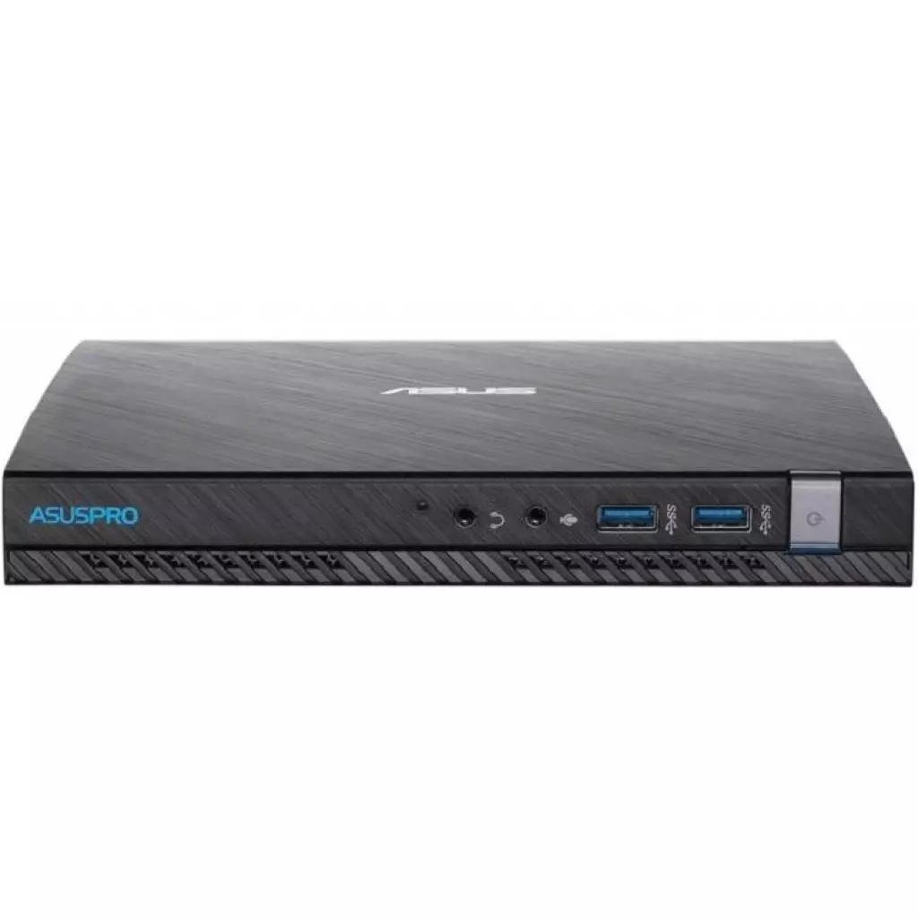 Компьютер ASUS E520-B3233M (90MS0151-M02330) - 4 Компьютер ASUS E520-B3233M (90MS0151-M02330) - 4