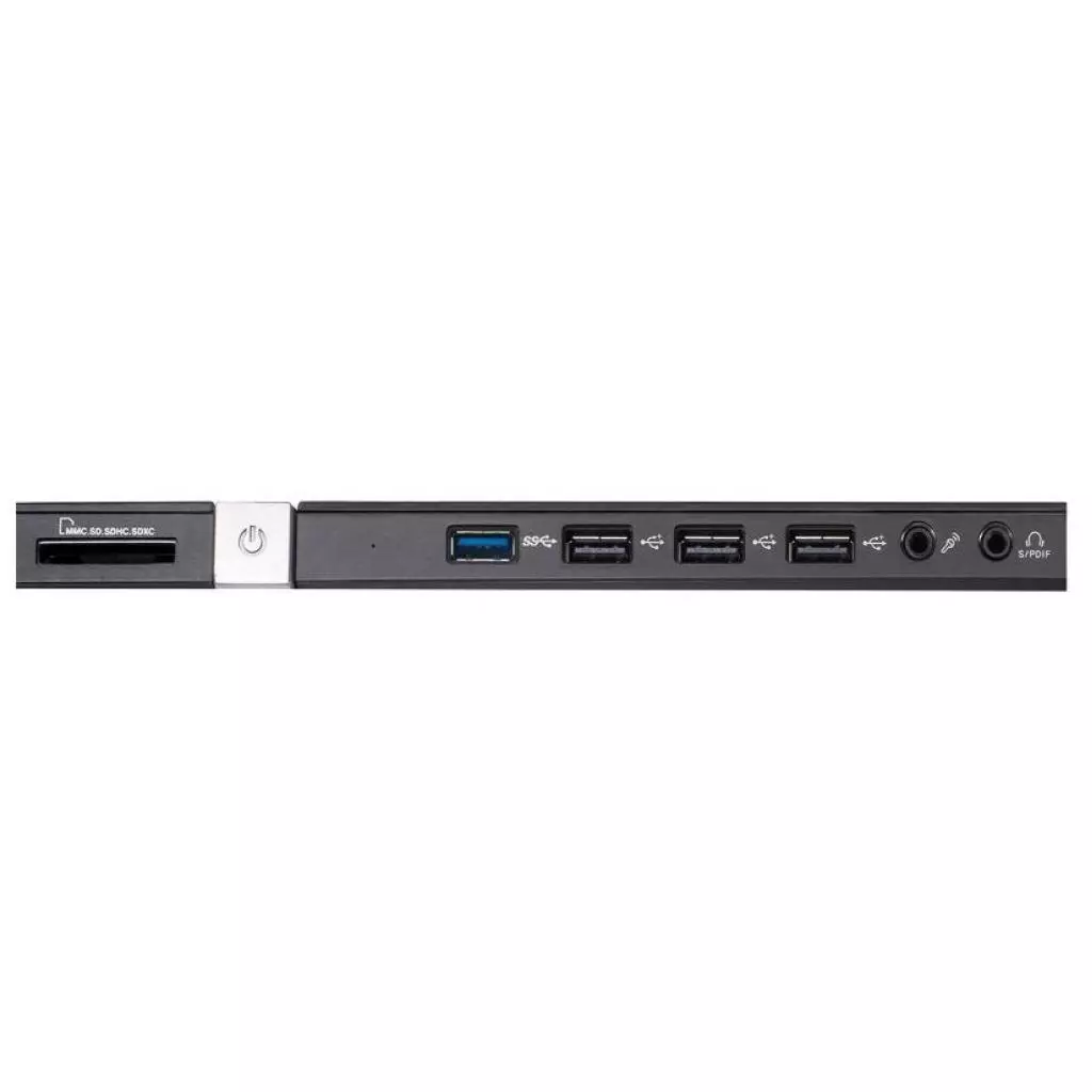 Компьютер ASUS E210-B0720 (90PX0061-M01950) - 1 Компьютер ASUS E210-B0720 (90PX0061-M01950) - 1