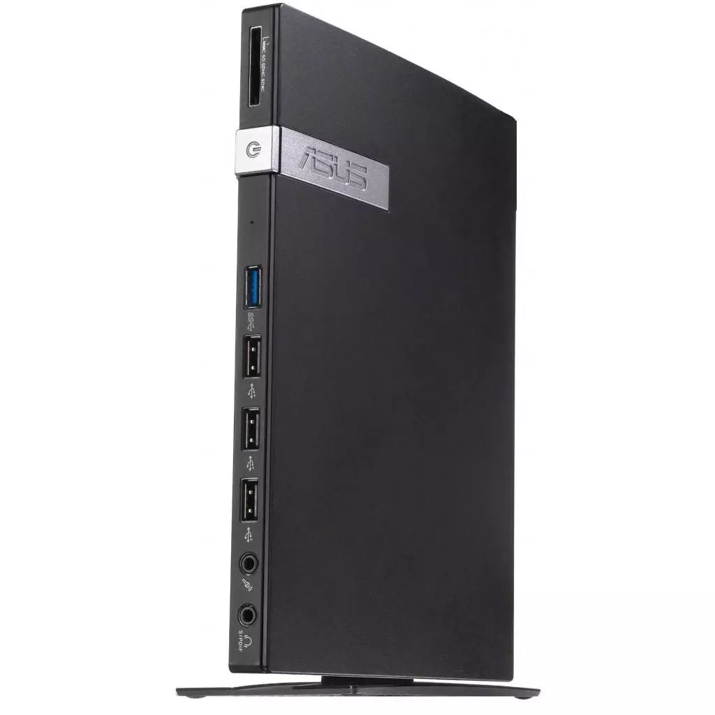 Компьютер ASUS E210-B0720 (90PX0061-M01950)