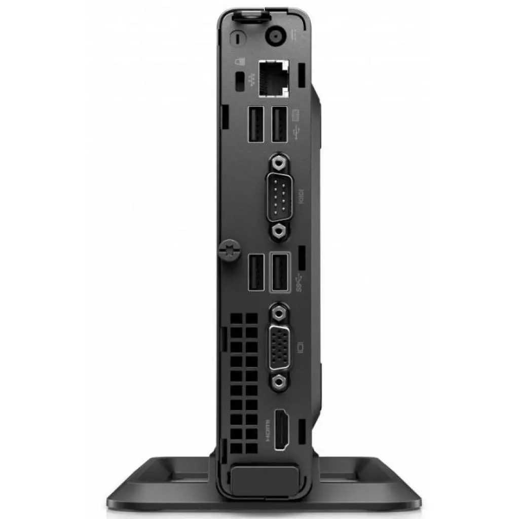 Компьютер HP 260 G3 DM (4YV68EA) - 3