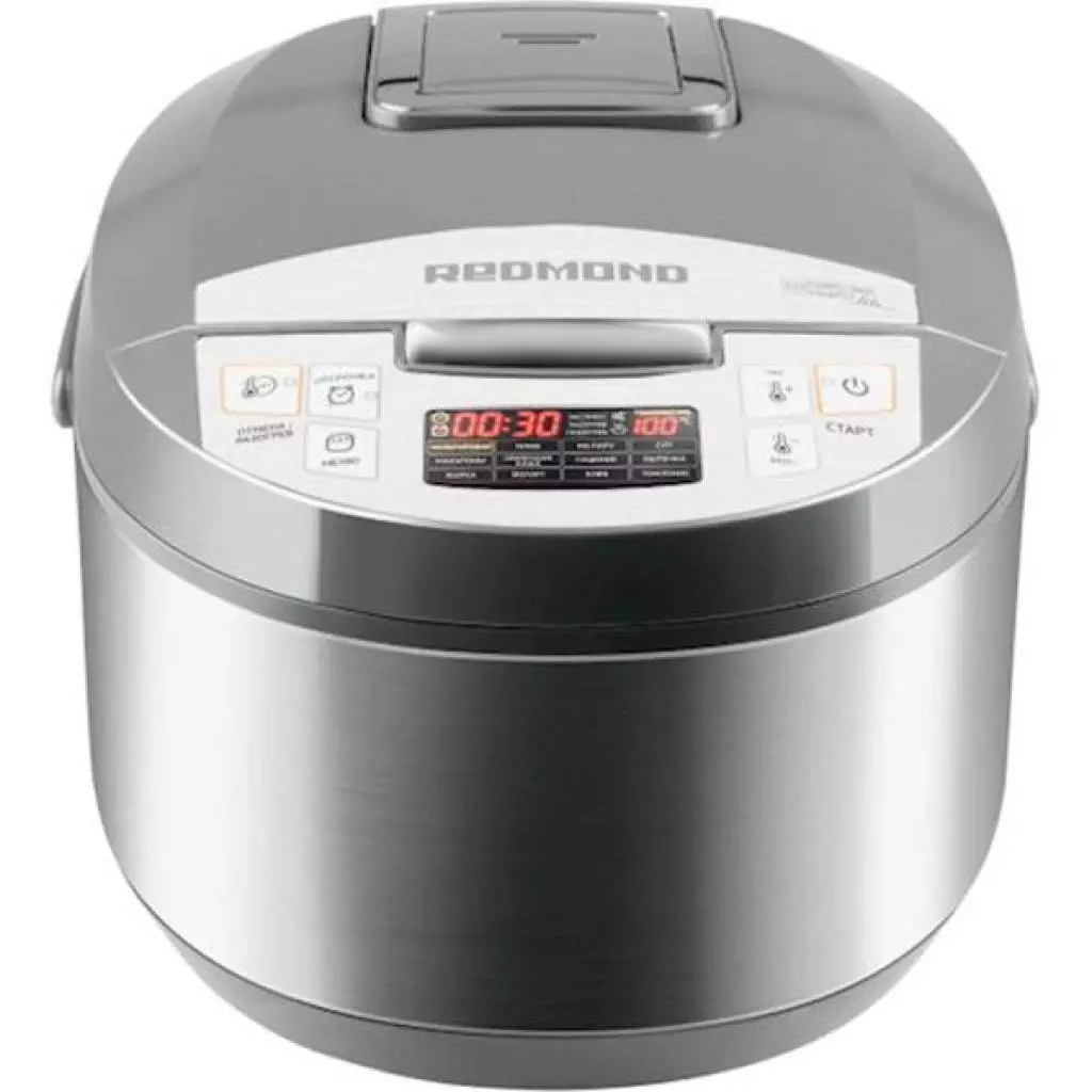 Мультиварка Redmond RMC-M4511 - 1