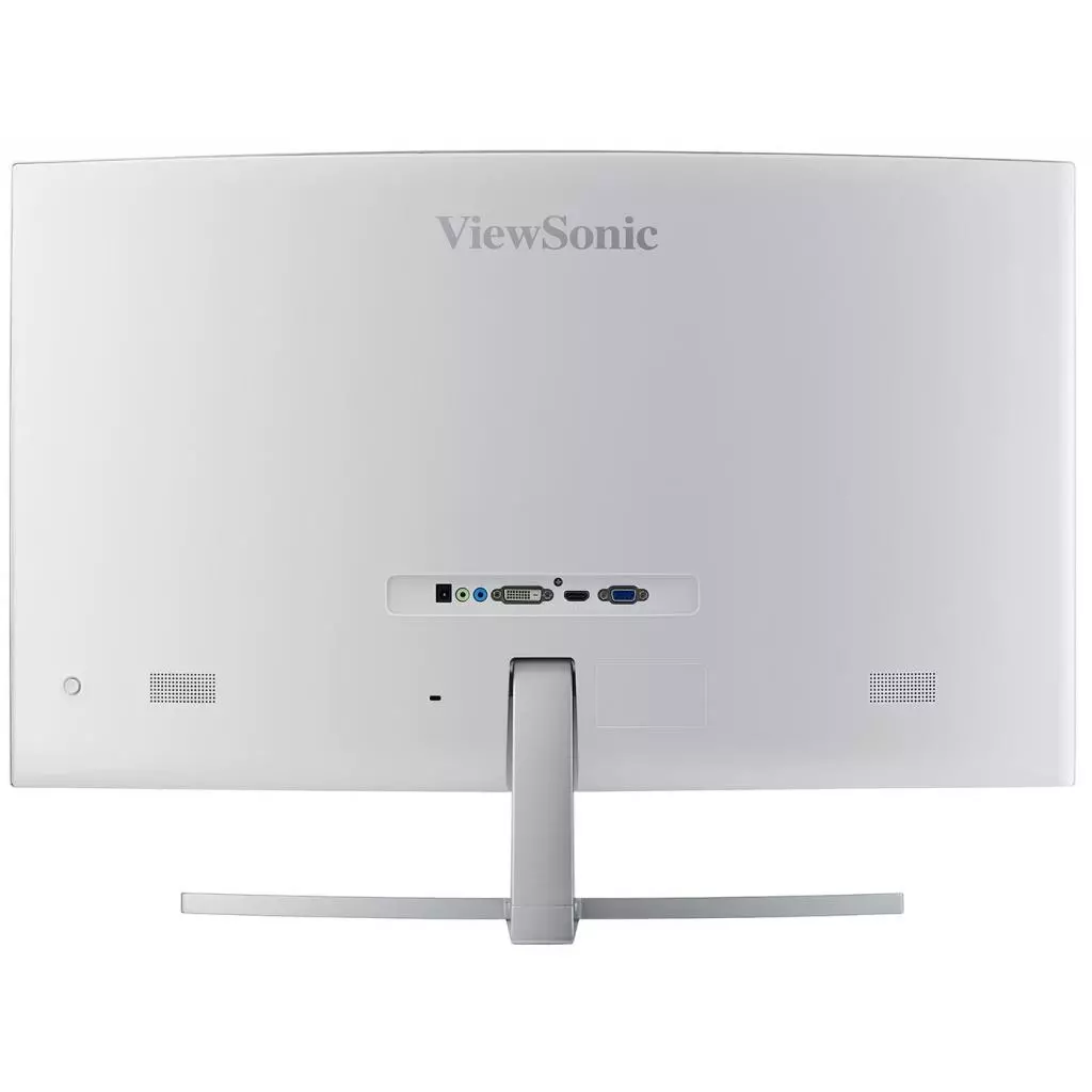 Монитор ViewSonic VX3216-SCMH-W-2 - 1 Монитор ViewSonic VX3216-SCMH-W-2 - 1