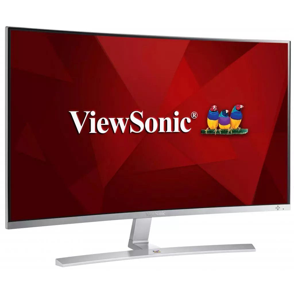 Монитор ViewSonic VX3216-SCMH-W-2 - 2 Монитор ViewSonic VX3216-SCMH-W-2 - 2