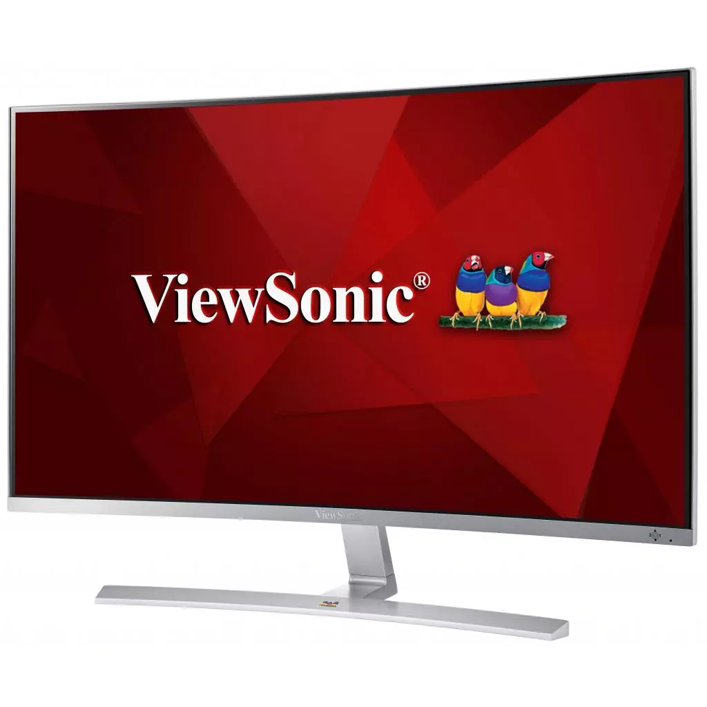 Монитор ViewSonic VX3216-SCMH-W-2 - 4 Монитор ViewSonic VX3216-SCMH-W-2 - 4