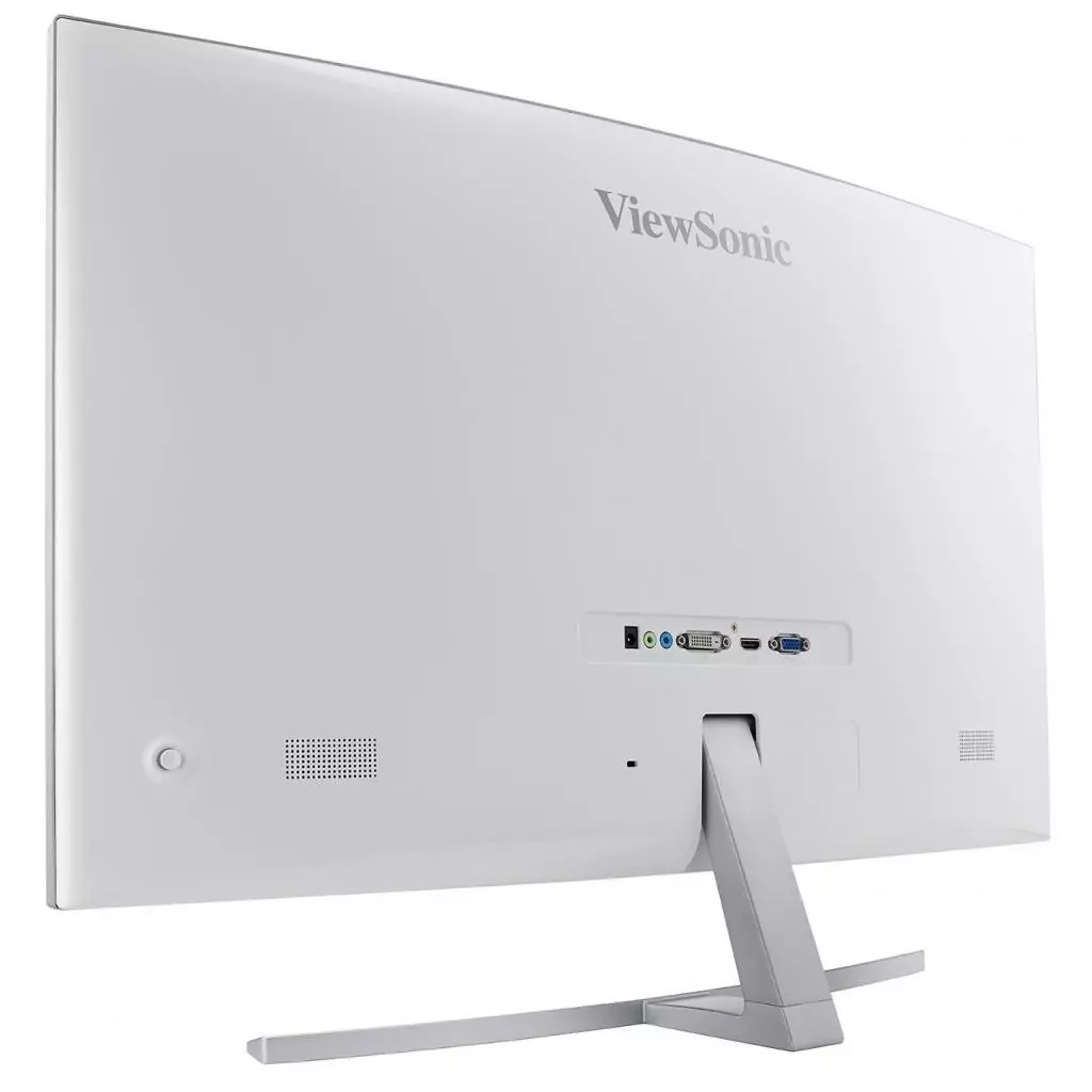 Монитор ViewSonic VX3216-SCMH-W-2 - 6 Монитор ViewSonic VX3216-SCMH-W-2 - 6