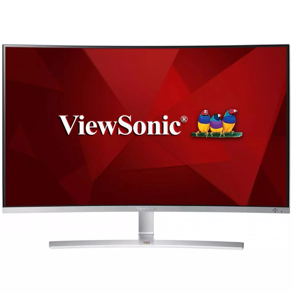 Монитор ViewSonic VX3216-SCMH-W-2 Монитор ViewSonic VX3216-SCMH-W-2
