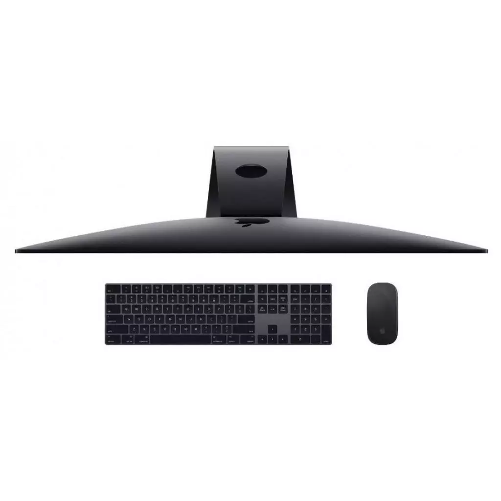 Компьютер Apple A1862 iMac Pro 27" Retina 5K (MQ2Y2UA/A) - 4 Компьютер Apple A1862 iMac Pro 27" Retina 5K (MQ2Y2UA/A) - 4