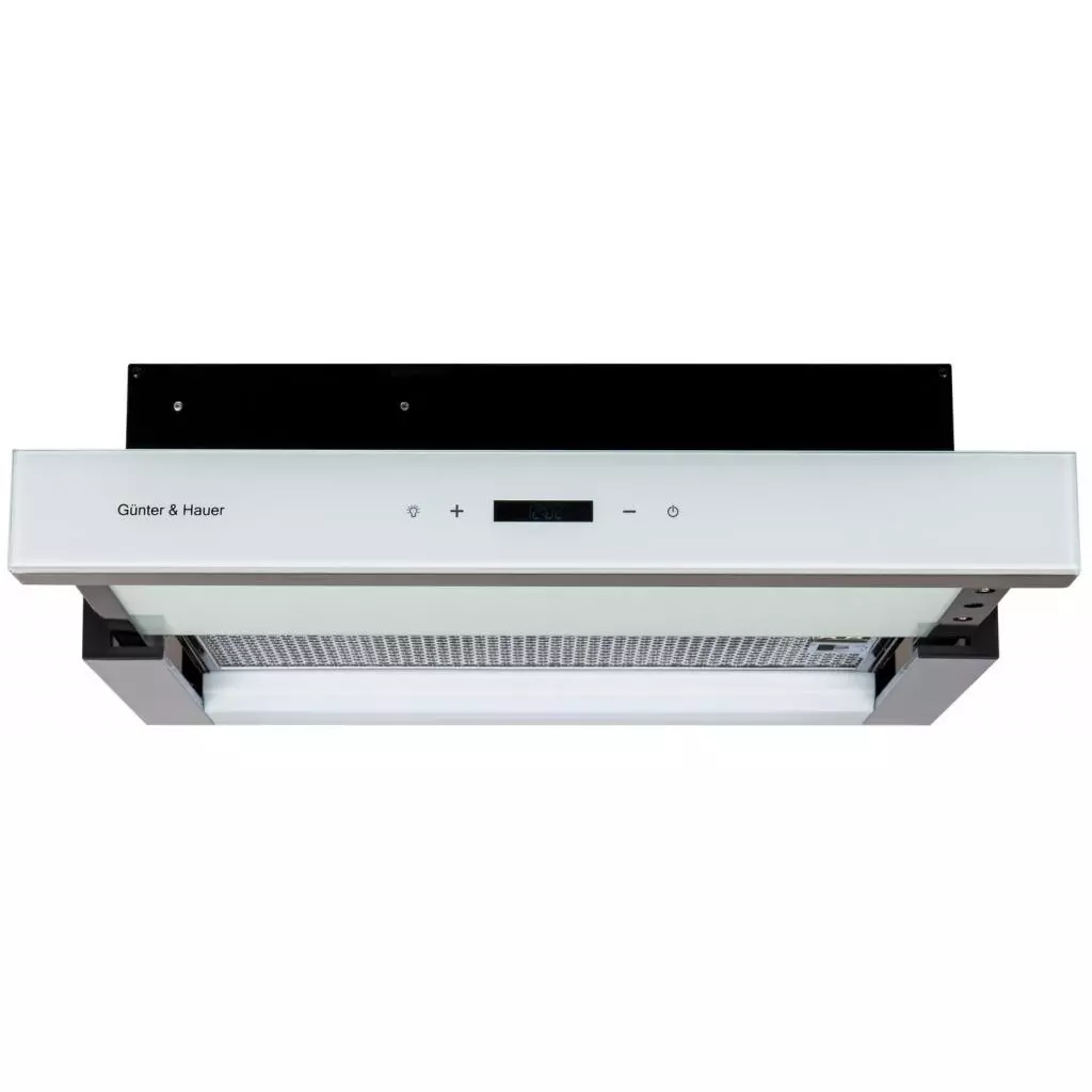 Вытяжка кухонная Gunter&Hauer AGNA 600 GLW - 1