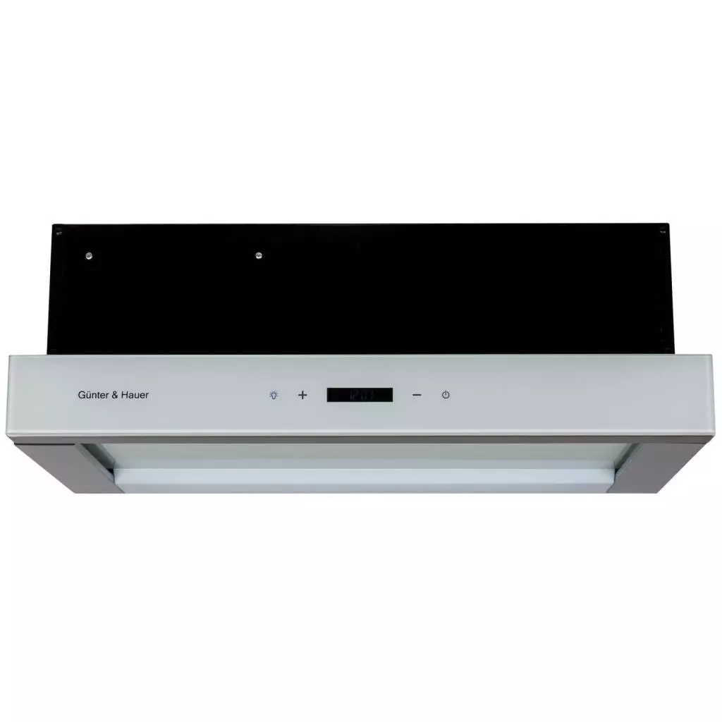 Вытяжка кухонная Gunter&Hauer AGNA 600 GLW - 2