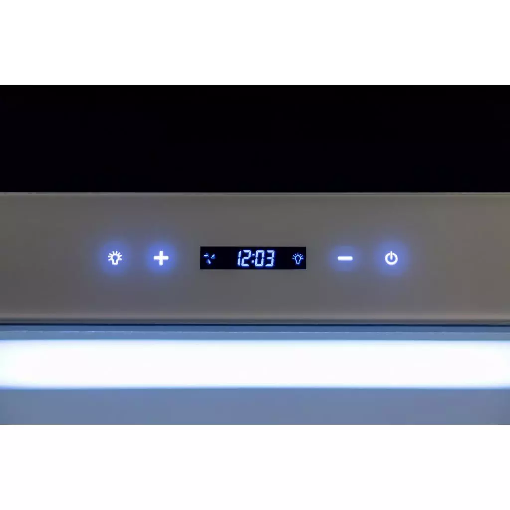 Вытяжка кухонная Gunter&Hauer AGNA 600 GLW - 3