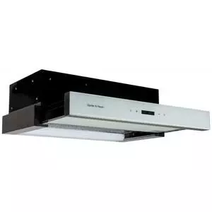 Вытяжка кухонная Gunter&Hauer AGNA 600 GLW