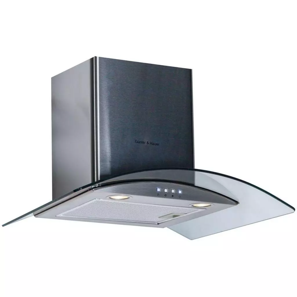 Вытяжка кухонная Gunter&Hauer AMALIA 60 - 1