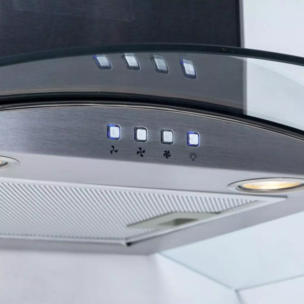 Вытяжка кухонная Gunter&Hauer AMALIA 60 - 2