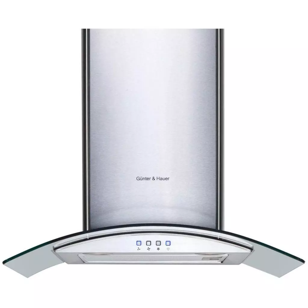 Вытяжка кухонная Gunter&Hauer AMALIA 60