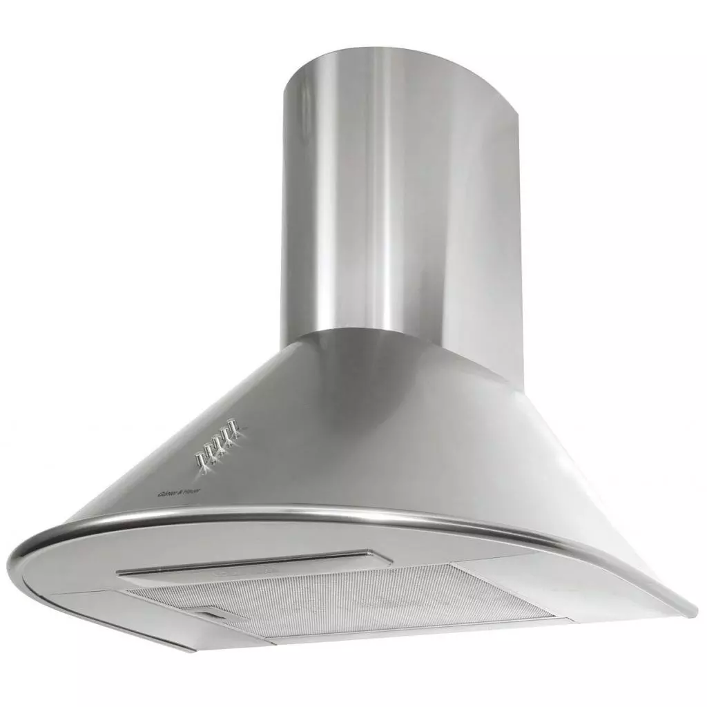 Вытяжка кухонная Gunter&Hauer INARA 60