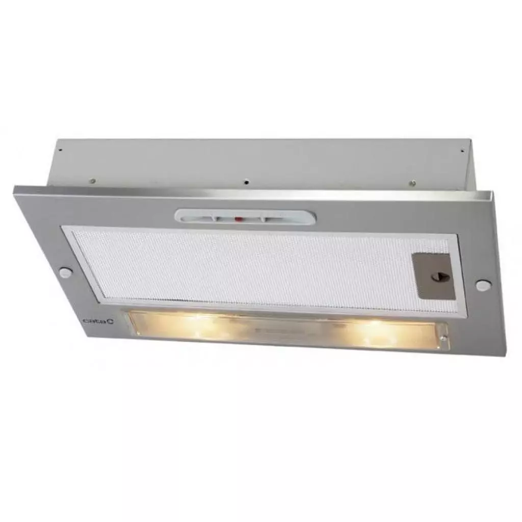 Вытяжка кухонная Cata G-45 X/C