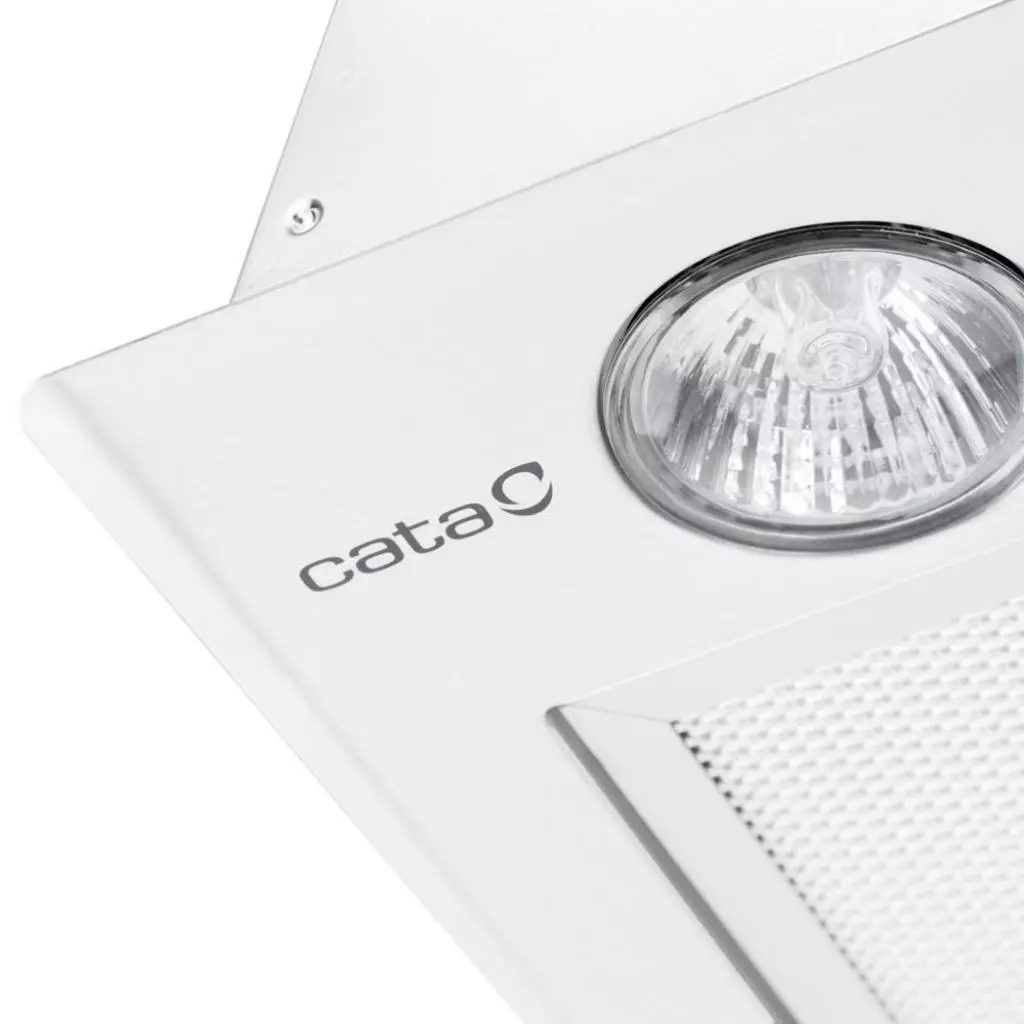 Вытяжка кухонная Cata GT-PLUS 45 WH/C - 2