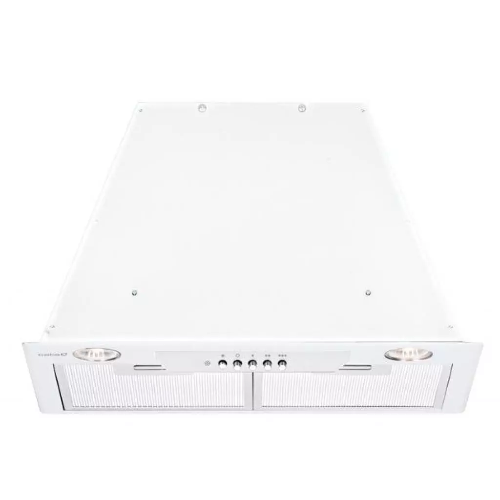 Вытяжка кухонная Cata GT-PLUS 45 WH/C