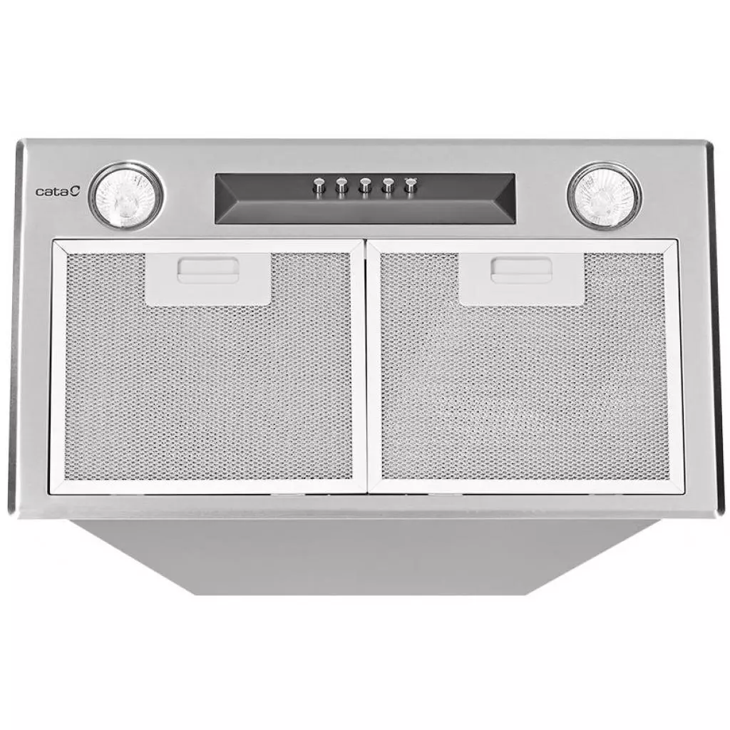 Вытяжка кухонная Cata GT-PLUS 45 X/C - 2