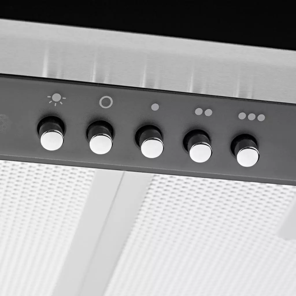 Вытяжка кухонная Cata GT-PLUS 45 X/C - 3