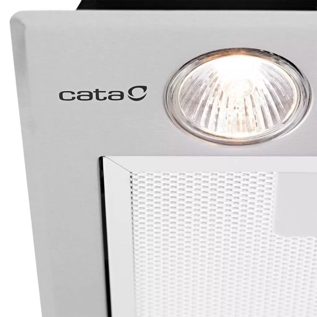 Вытяжка кухонная Cata GT-PLUS 45 X/C - 4