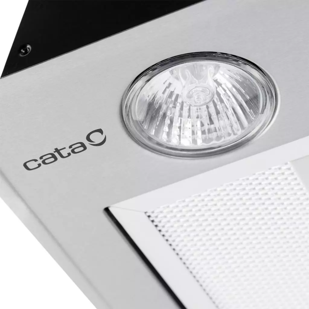 Вытяжка кухонная Cata GT-PLUS 45 X/C - 5