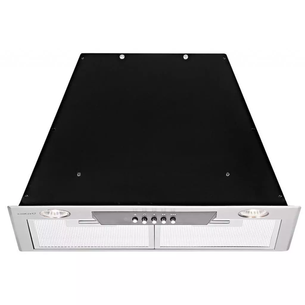 Вытяжка кухонная Cata GT-PLUS 45 X/C