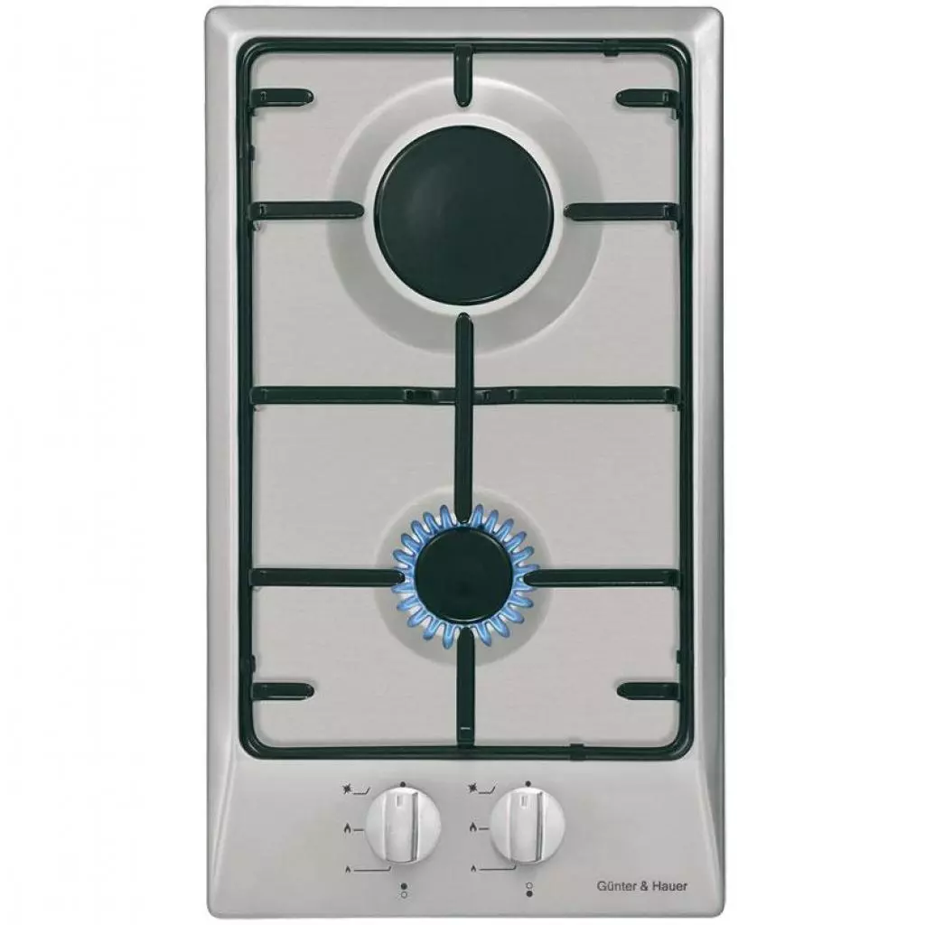 Варочная поверхность Gunter&Hauer GHD 320 IX