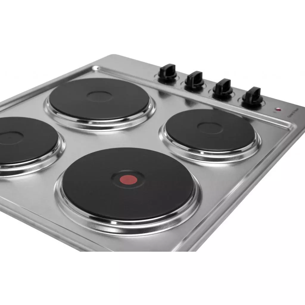 Варочная поверхность Gunter&Hauer GHE 490 IX - 3