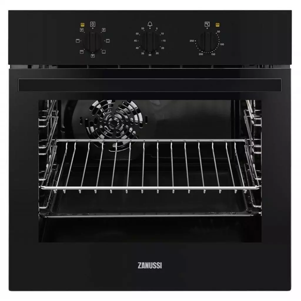 Духовой шкаф Zanussi ZOB21601BV