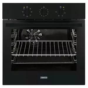 Духовой шкаф Zanussi ZOB21601BV