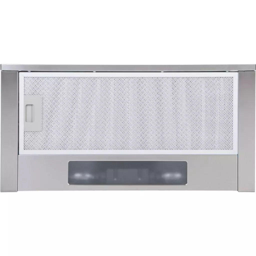 Вытяжка кухонная Zirtal SLIDE OUT 60 IX - 2