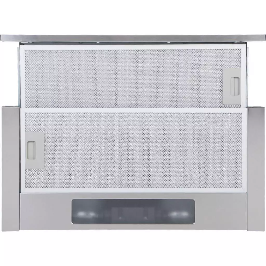 Вытяжка кухонная Zirtal SLIDE OUT 60 IX - 3