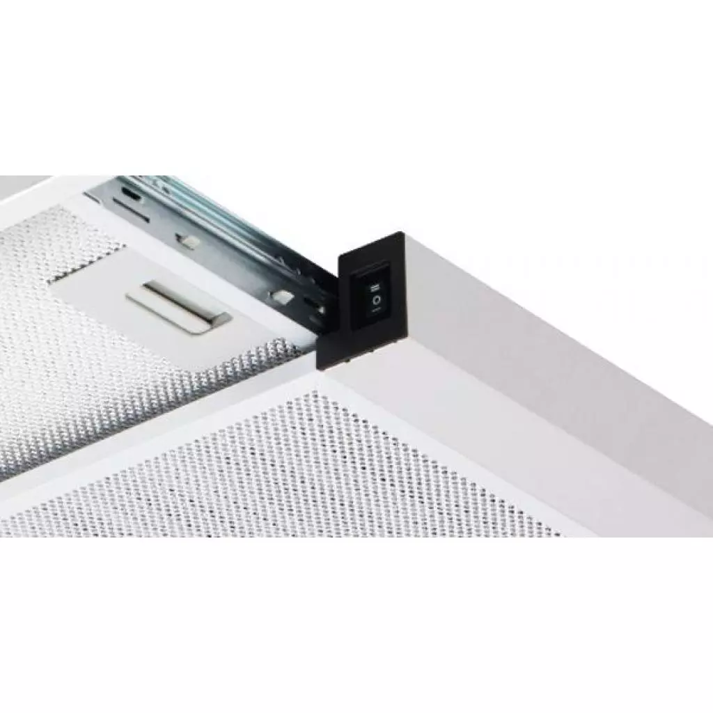 Вытяжка кухонная Zirtal SLIDE OUT 60 IX - 6