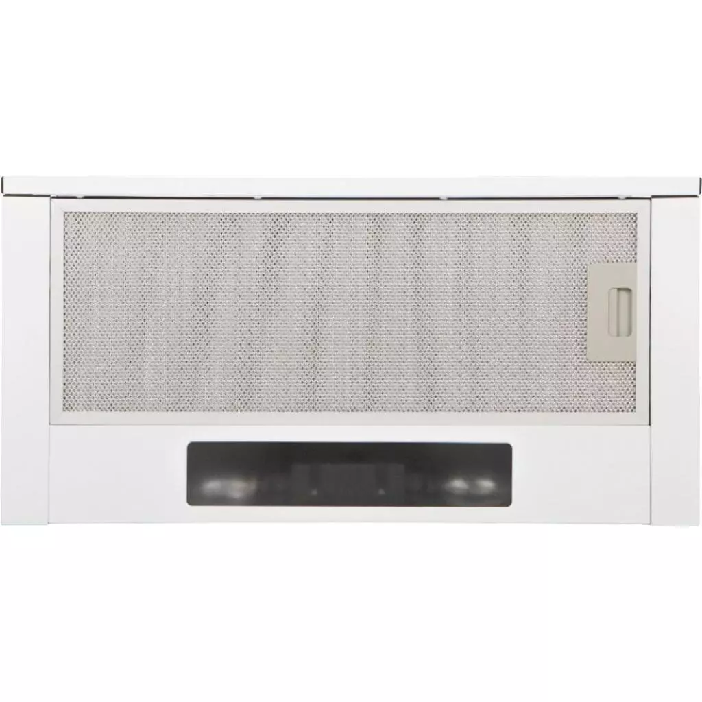 Вытяжка кухонная Zirtal SLIDE OUT 60 WH - 2