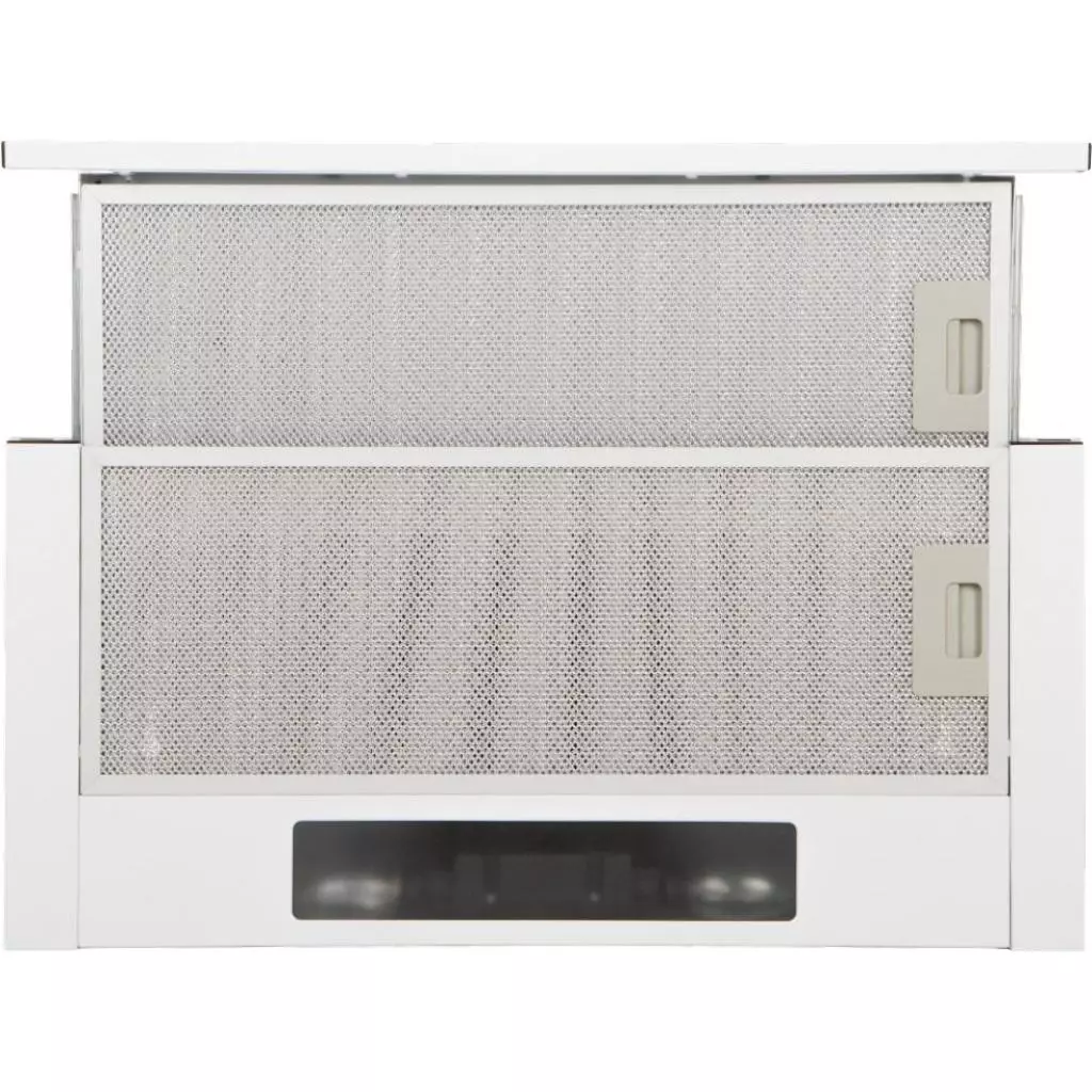 Вытяжка кухонная Zirtal SLIDE OUT 60 WH - 3