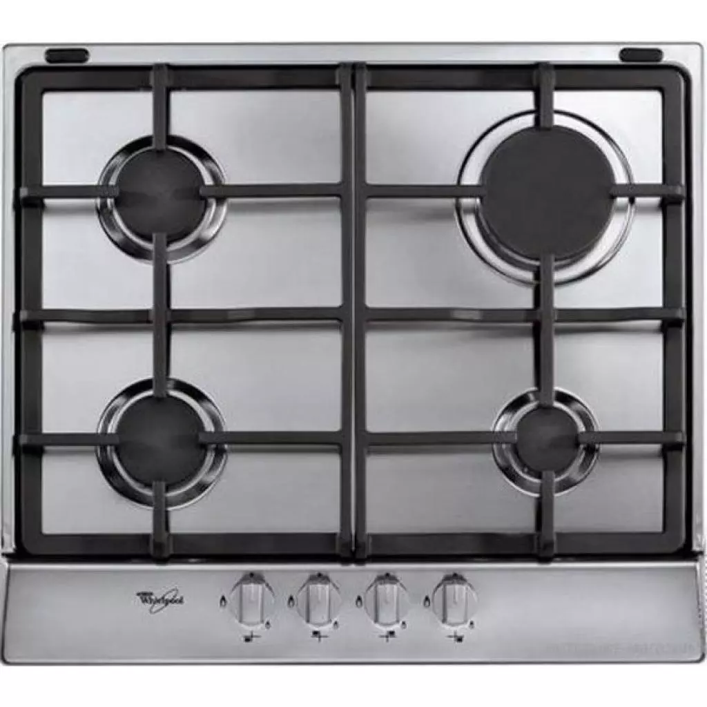 Варочная поверхность Whirlpool AKR 351/IX